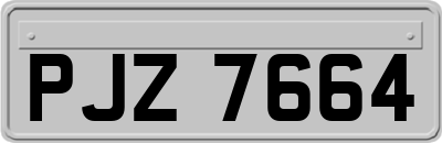 PJZ7664