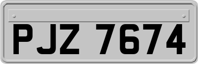 PJZ7674