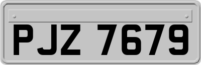PJZ7679