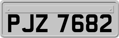 PJZ7682