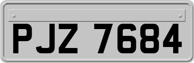 PJZ7684