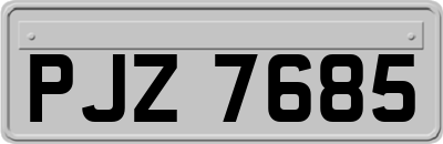 PJZ7685