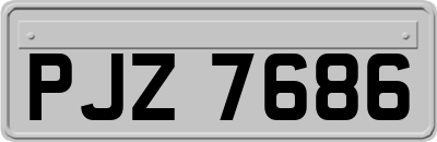 PJZ7686