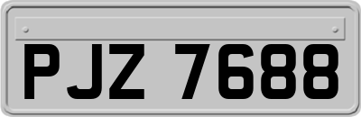 PJZ7688