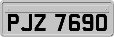 PJZ7690