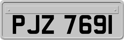 PJZ7691