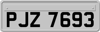 PJZ7693