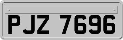 PJZ7696