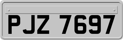 PJZ7697