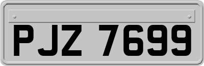 PJZ7699
