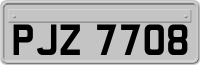 PJZ7708