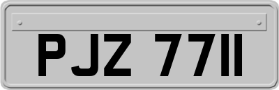 PJZ7711