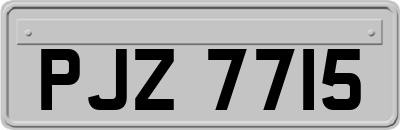 PJZ7715