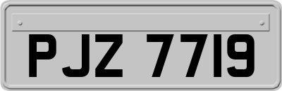 PJZ7719