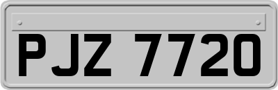PJZ7720