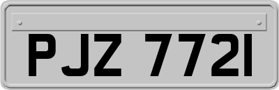 PJZ7721