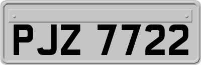 PJZ7722