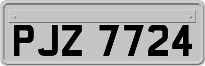 PJZ7724