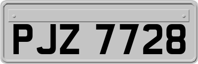 PJZ7728