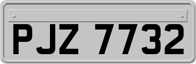 PJZ7732