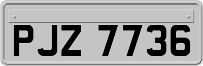 PJZ7736