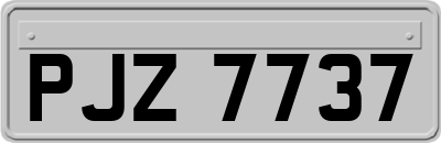 PJZ7737