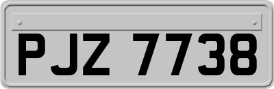 PJZ7738