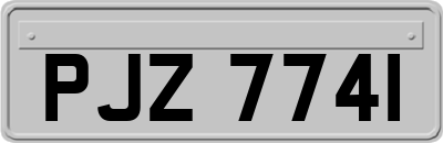 PJZ7741
