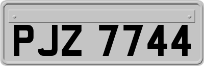 PJZ7744