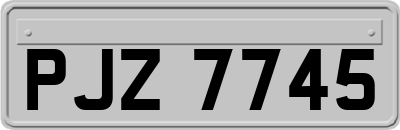 PJZ7745