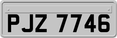 PJZ7746