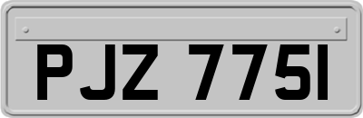 PJZ7751