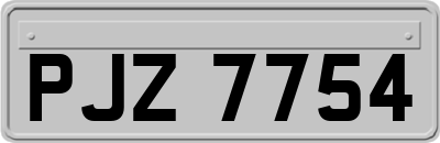 PJZ7754