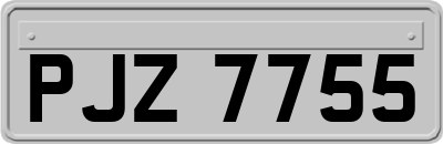 PJZ7755