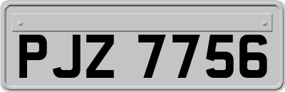 PJZ7756