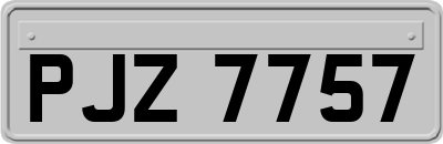 PJZ7757