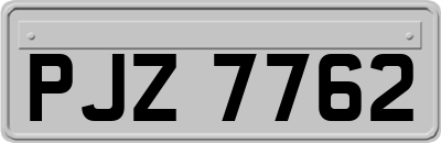 PJZ7762