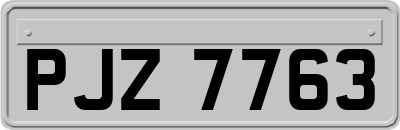 PJZ7763