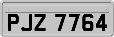 PJZ7764