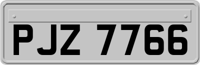 PJZ7766