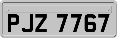 PJZ7767