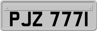 PJZ7771