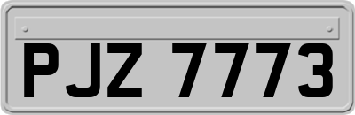 PJZ7773