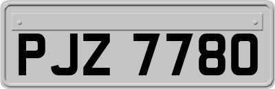 PJZ7780