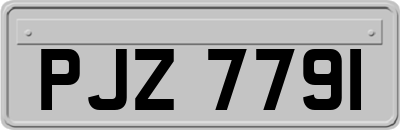 PJZ7791