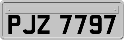 PJZ7797