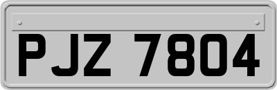 PJZ7804