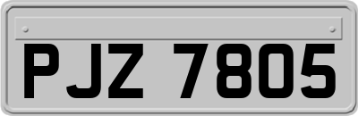 PJZ7805