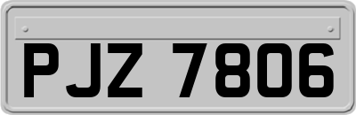 PJZ7806