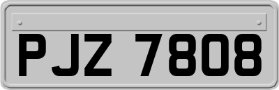 PJZ7808